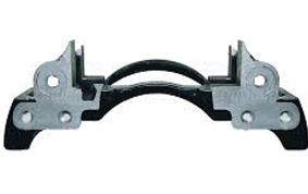 WABCO TAŞIYICI KIZAK (R) CALIPER CARRIER resmi