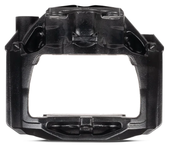 WABCO MAXX 22T (R) KALİPER GÖVDE SAĞ / 6402220040 - 1156802 - 6402220020 resmi