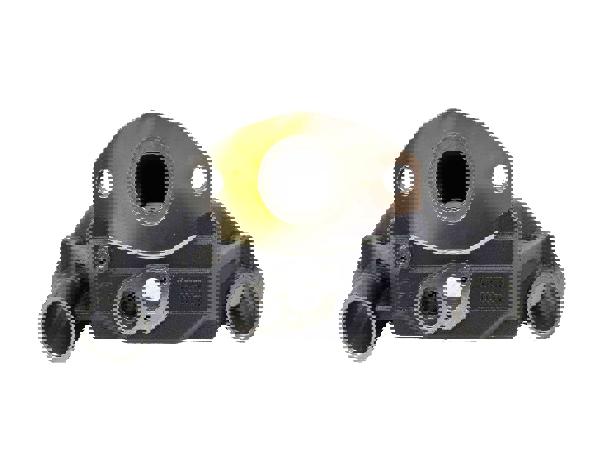 WABCO MERCEDES MAXX22L AROCS DÜZ ÖN SOL resmi