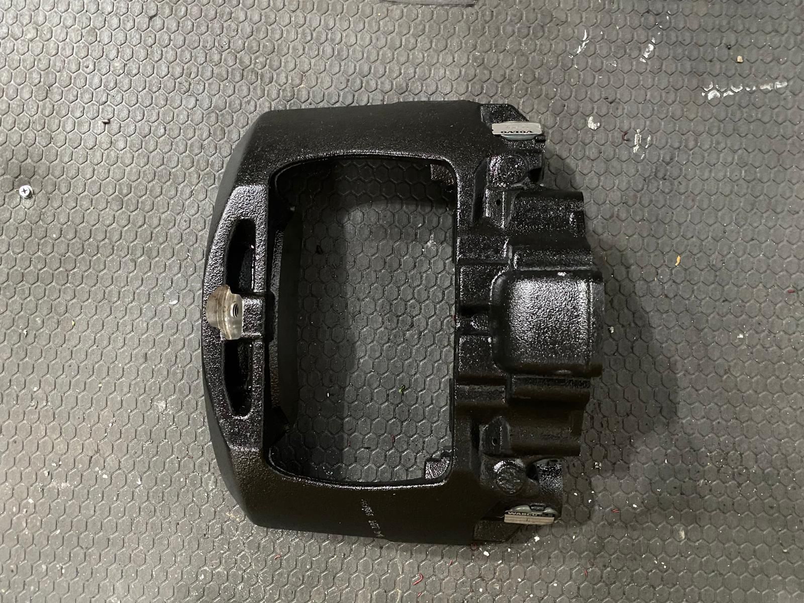 WABCO MAXX17 KALİPER GÖVDE (L) SOL resmi