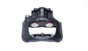 BENDIX ADB 22X 12° CALIPER BODY RIGHT (R) WITHOUT CARRIER resmi