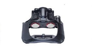 BENDIX ADB 22X  0° CALIPER BODY LEFT (L) resmi