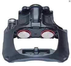 BENDIX ADB 22X  0° CALIPER BODY RIGHT (R) resmi