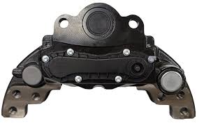 BENDIX ADB22X +12° COMPLETE CALIPER WITH CARRIER RIGHT (R) (B-7913) resmi