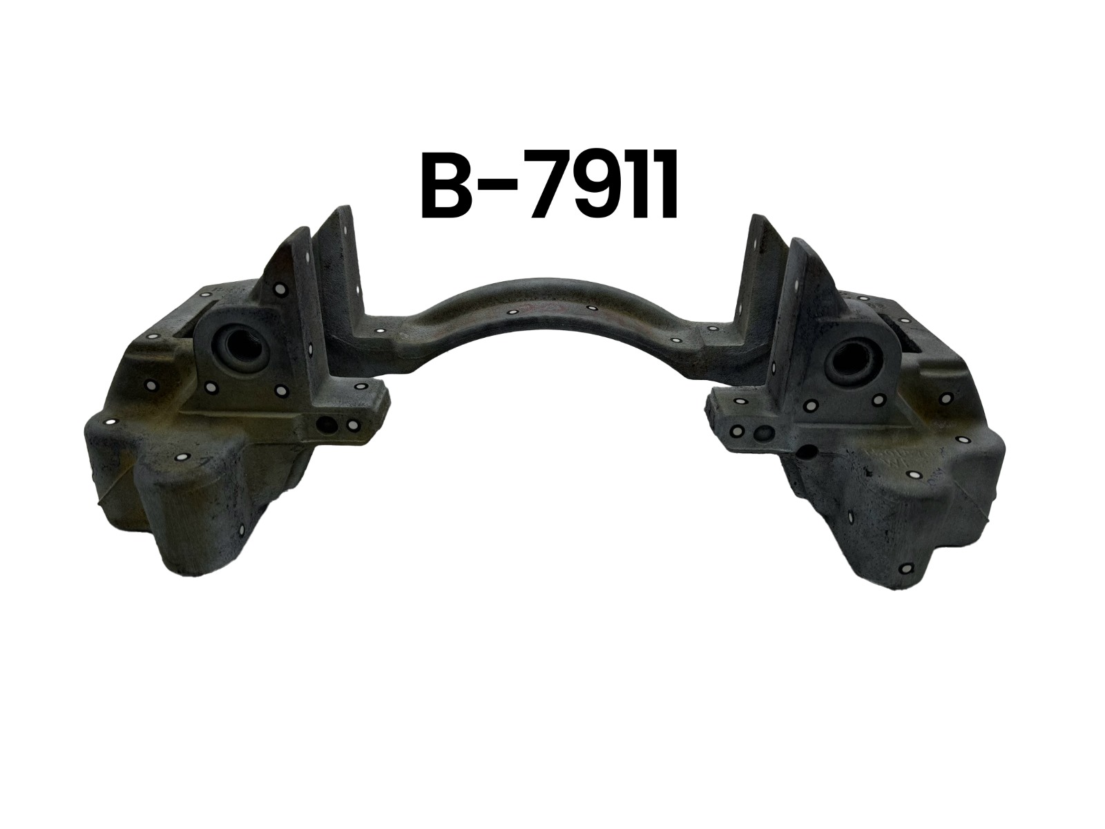 BENDIX KIZAK ALTTAN 3 DELİK resmi