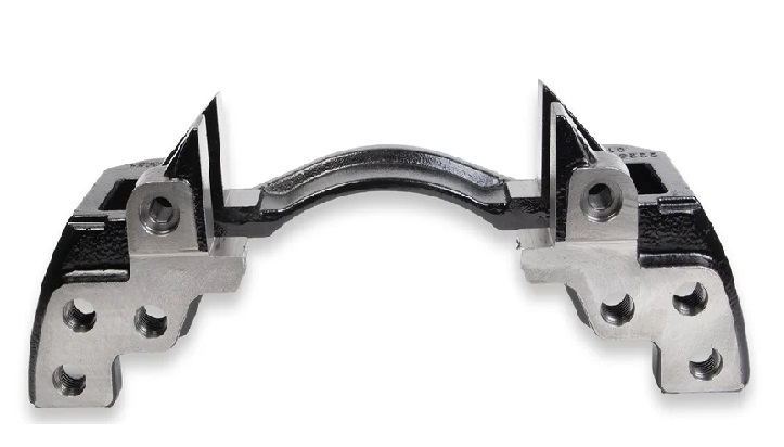 KNORR BENDIX TAŞIYICI K051853 KENWORTH-INTERNATIONAL-PETERBILT-MACX resmi