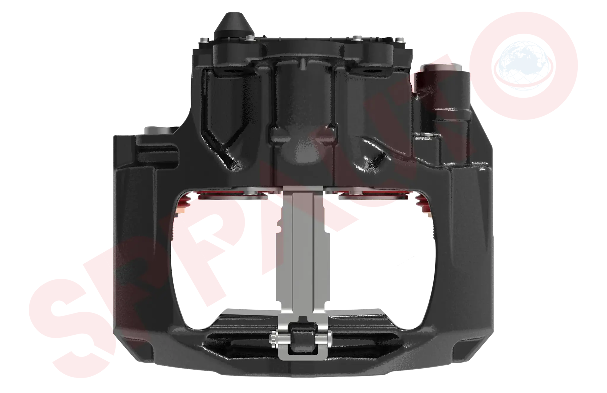 K-3511 - Kızaksız Montajlı Kaliper resmi