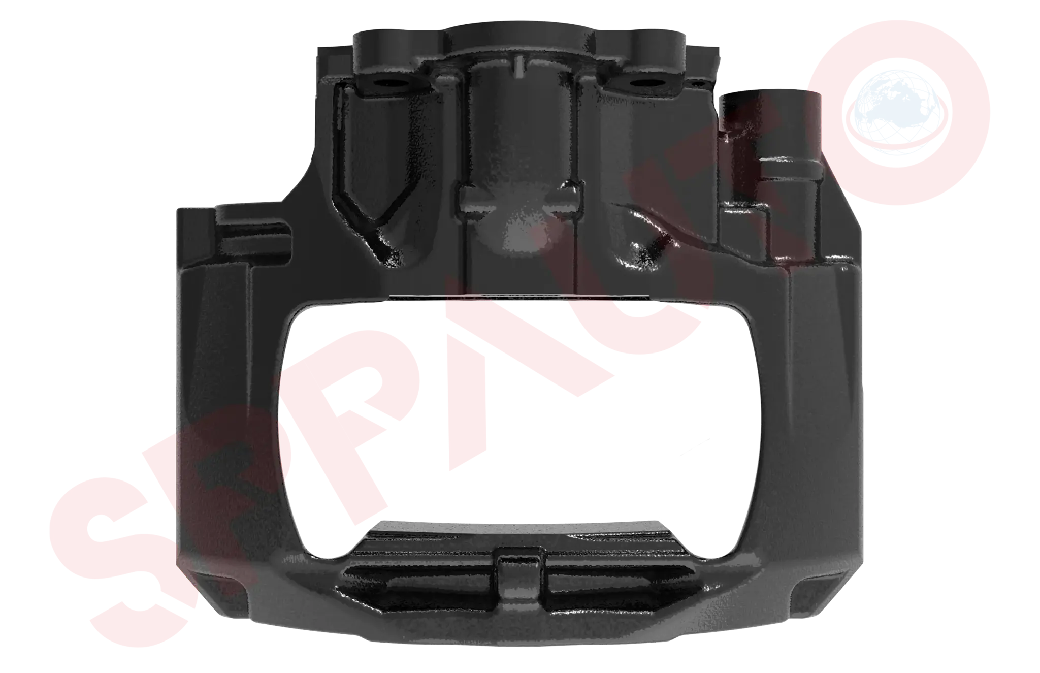 K-4901 - Kaliper Gövdesi resmi