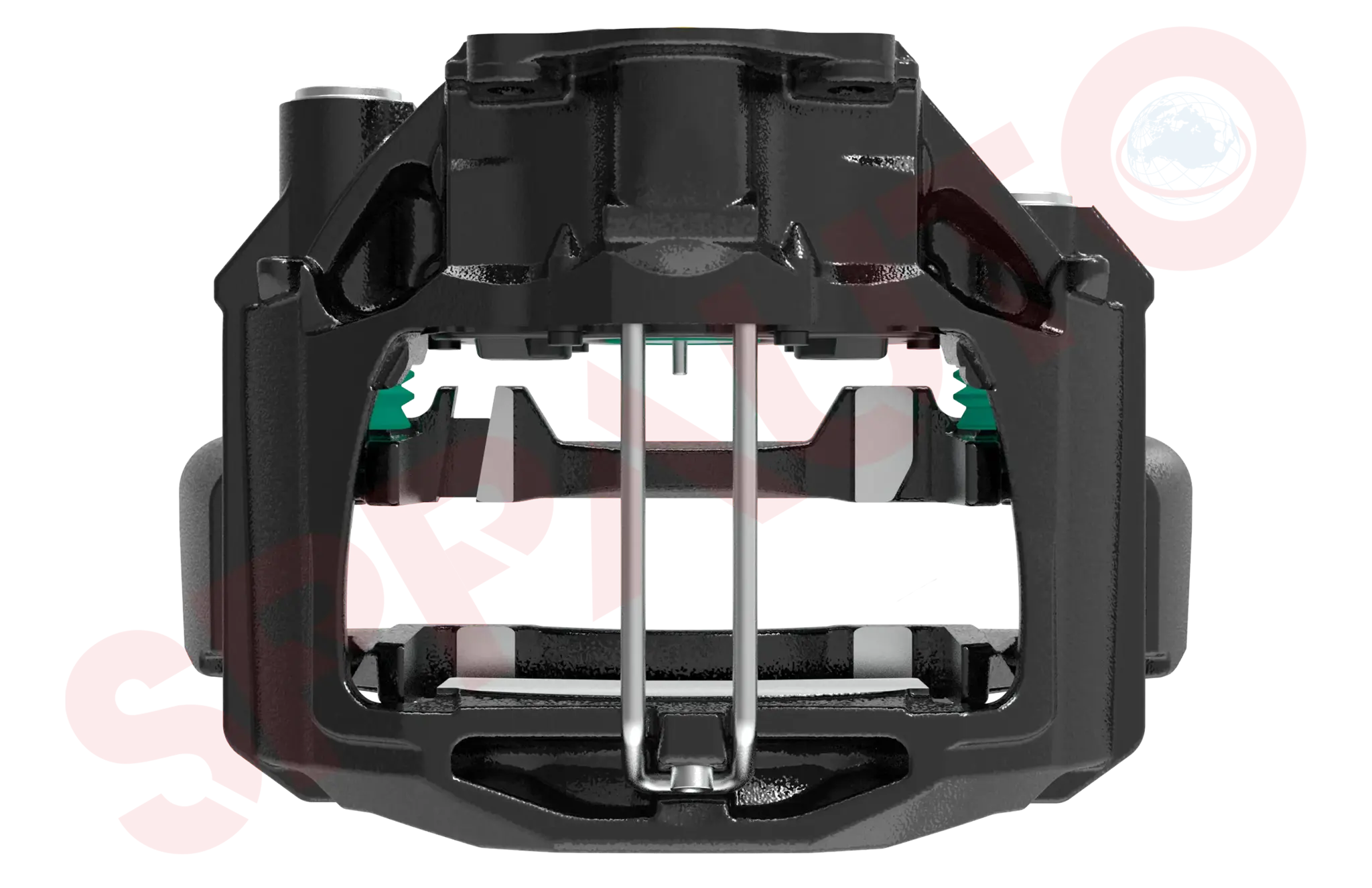 W-5599 - Kızaklı Montajlı Kaliper resmi