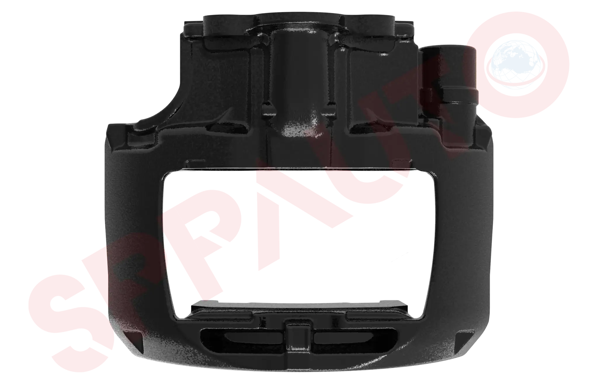 K-3916 - Kaliper Gövdesi resmi