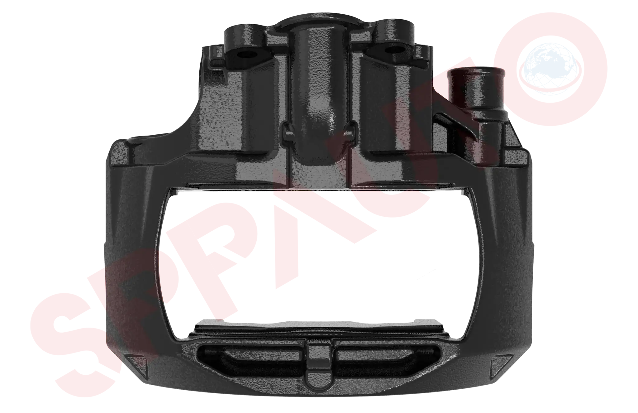 K-3924 - Kaliper Gövdesi resmi