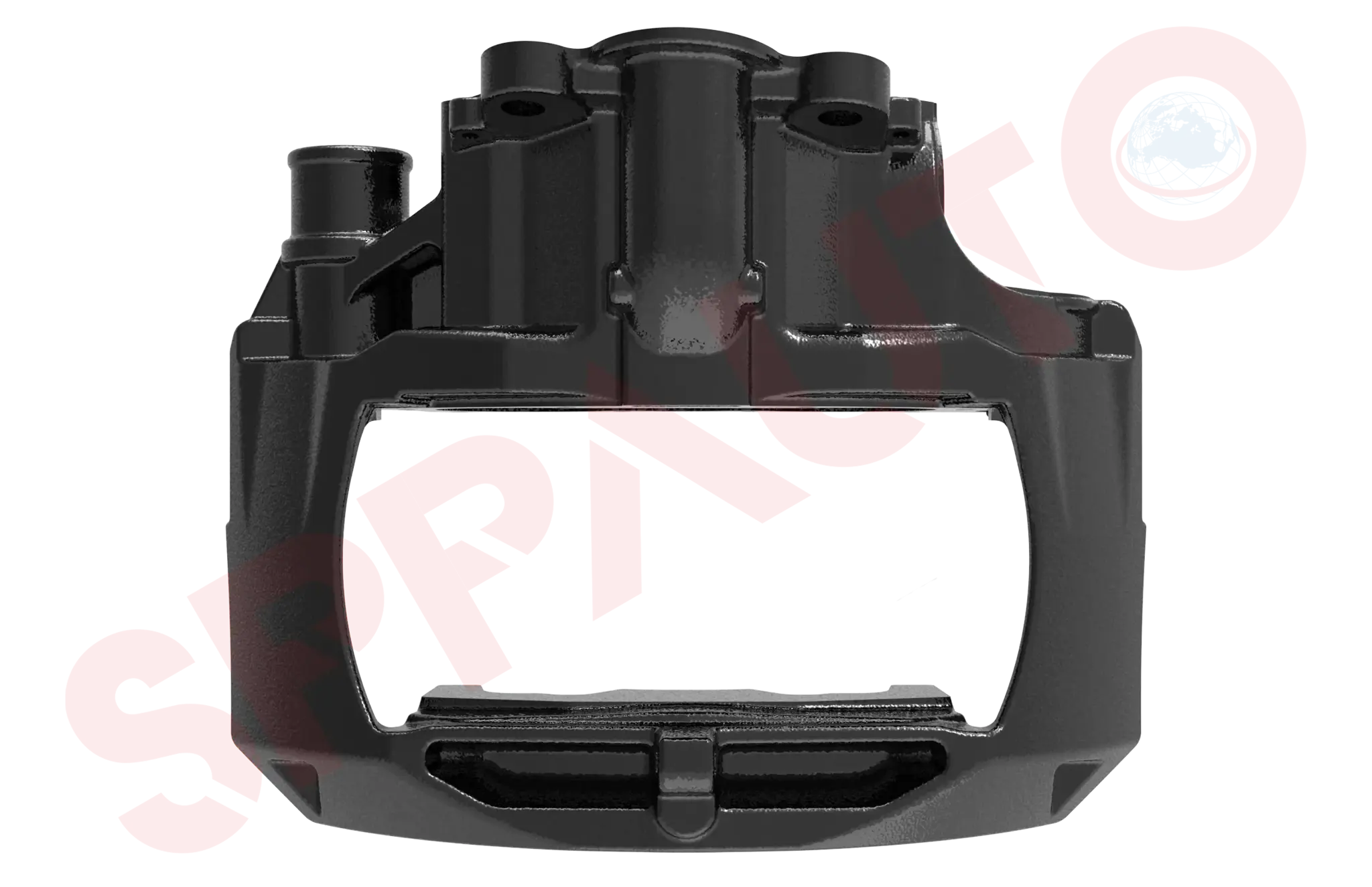 K-3970 - Kaliper Gövdesi resmi