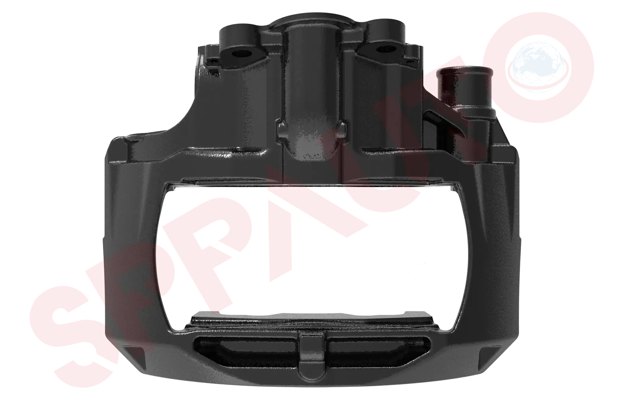 K-3971 - Kaliper Gövdesi resmi