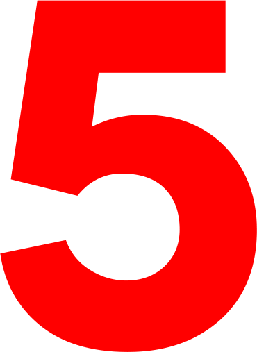 5